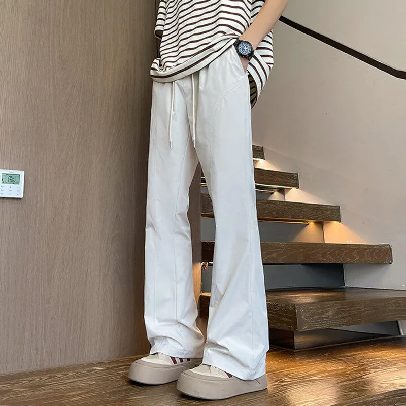WKOOG Casual Pants Unisex-3