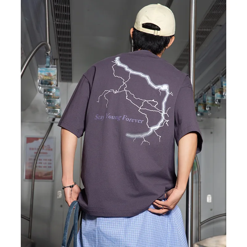 WKOOG T Shirts Unisex-6
