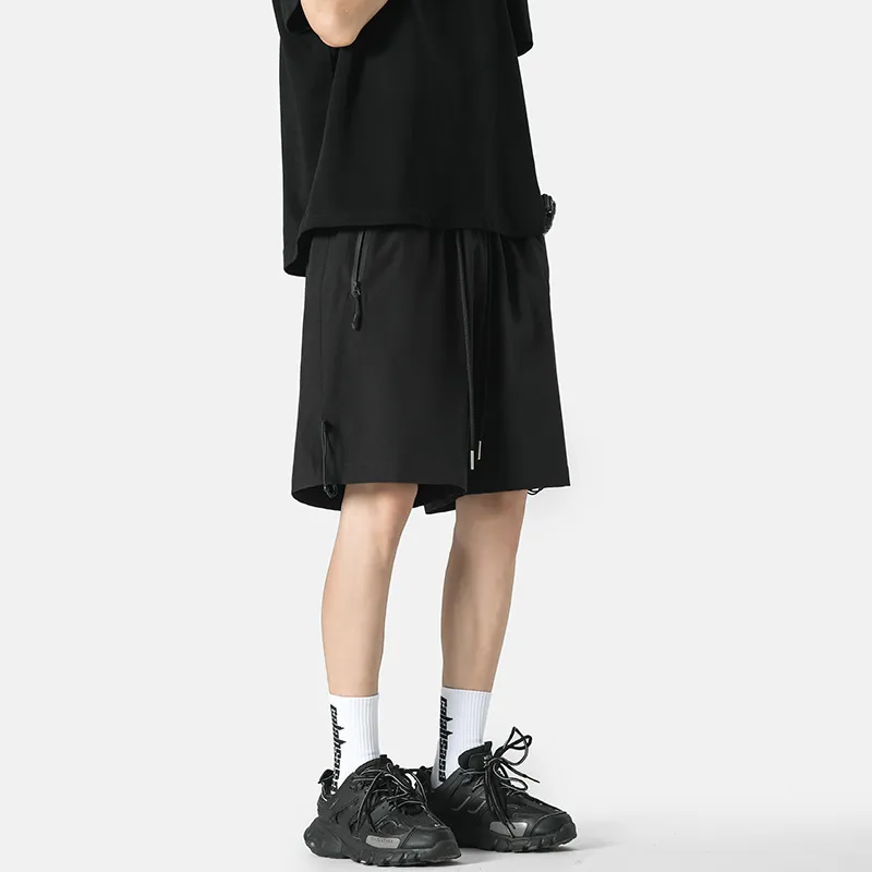 WKOOG Casual Shorts Unisex-21