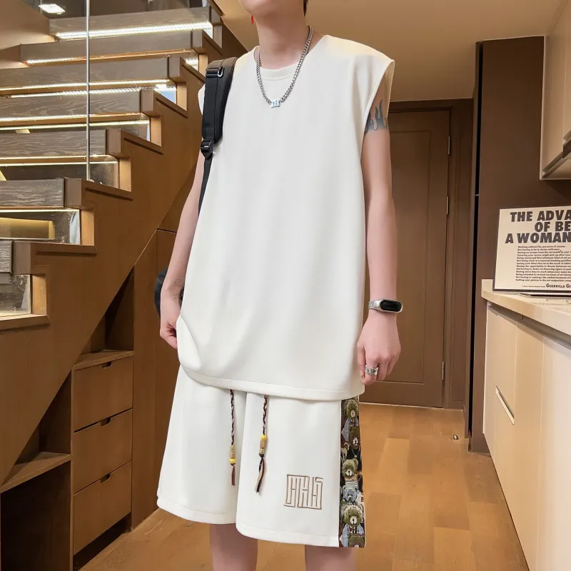 WKOOG Casual Sportswear Unisex-9