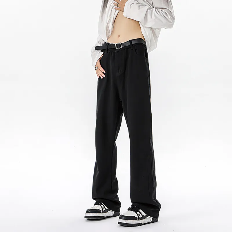 WKOOG Jeans Unisex-4