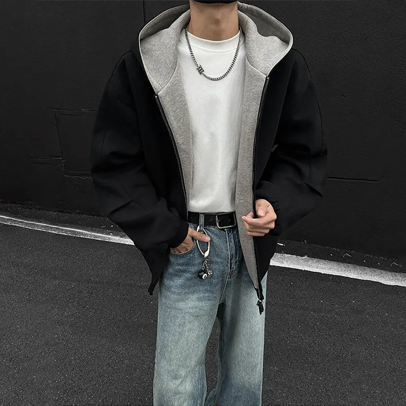 WKOOG Sweatshirts Unisex-10