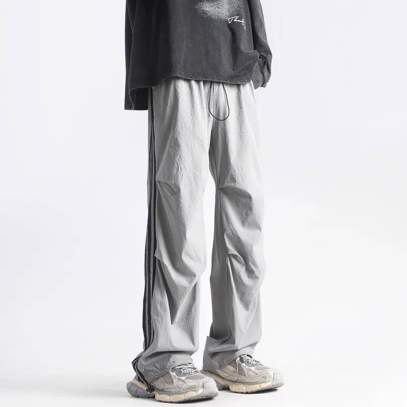 WKOOG Casual Pants Unisex-2
