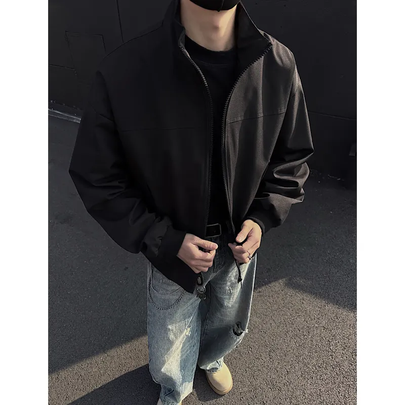 WKOOG Jackets Unisex-11