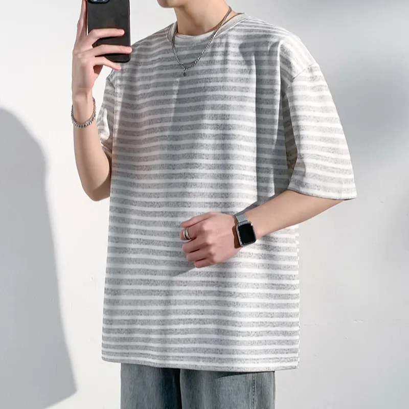 WKOOG T Shirts Unisex-3