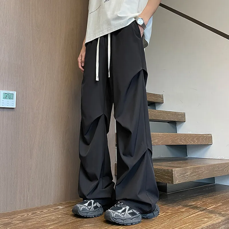 WKOOG Casual Pants Unisex-7
