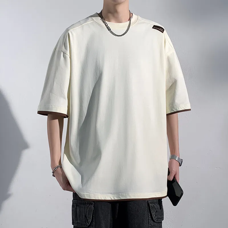 WKOOG T Shirts Unisex-14