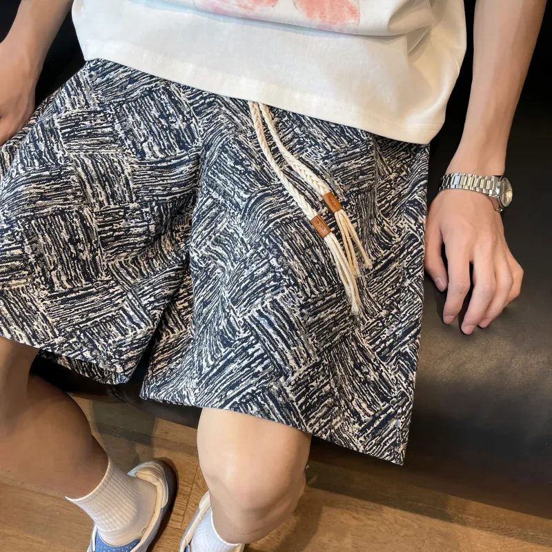 WKOOG Casual Shorts Unisex-8