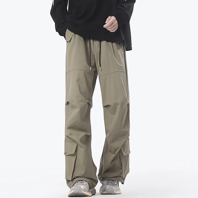 WKOOG Casual Pants Unisex-7
