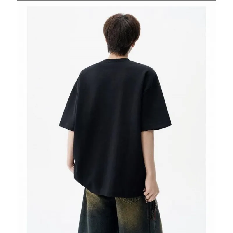 WKOOG T Shirts Unisex-5