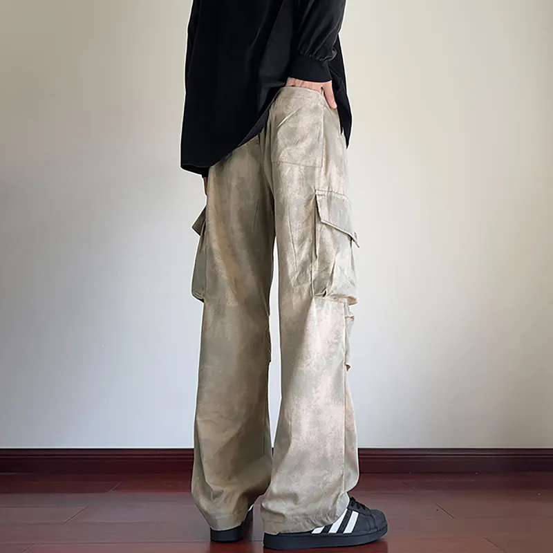 WKOOG Casual Pants Unisex-7
