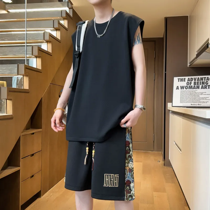 WKOOG Casual Sportswear Unisex-2