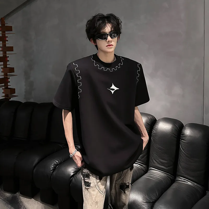 WKOOG T Shirts Unisex-8