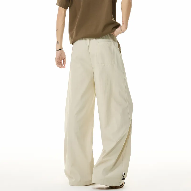 WKOOG Casual Pants Unisex-14