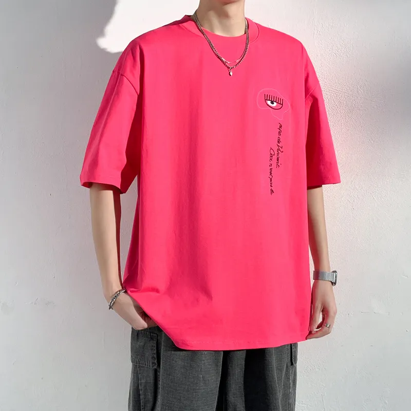 WKOOG T Shirts Unisex-14