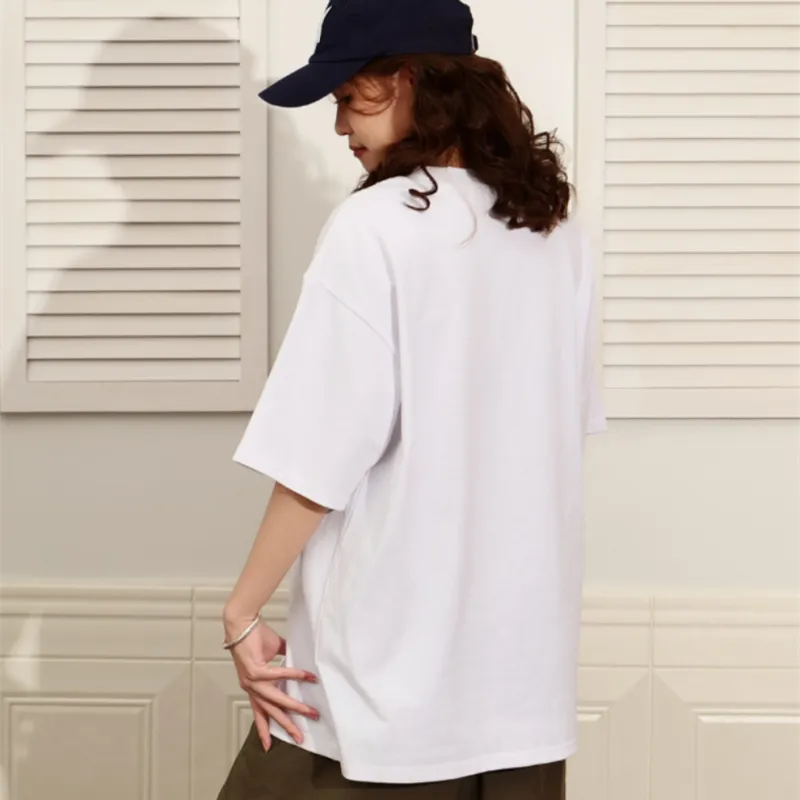 WKOOG T Shirts Unisex-6