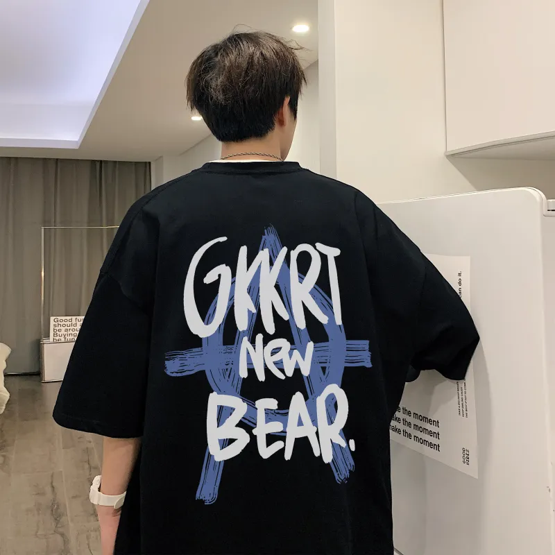 WKOOG T Shirts Unisex-2
