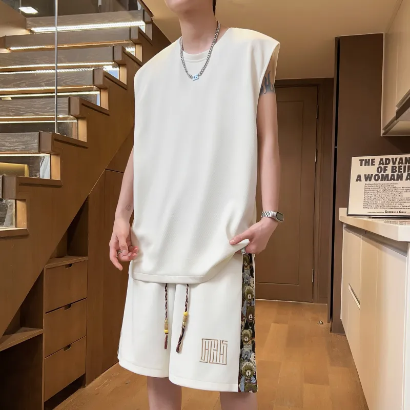 WKOOG Casual Sportswear Unisex-6
