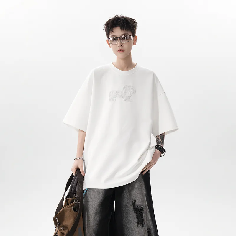 WKOOG T Shirts Unisex-7