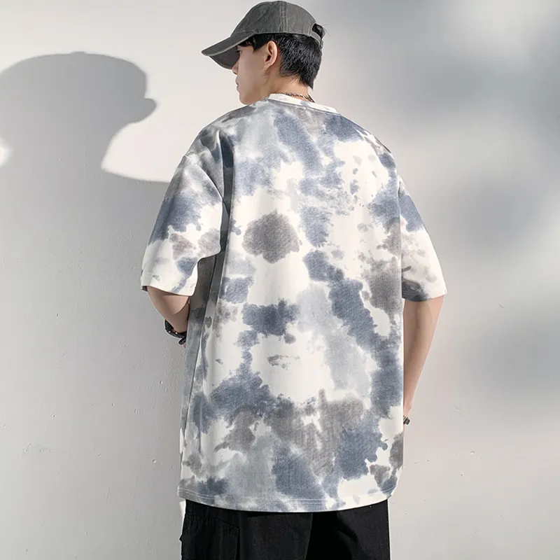 WKOOG T Shirts Unisex-9