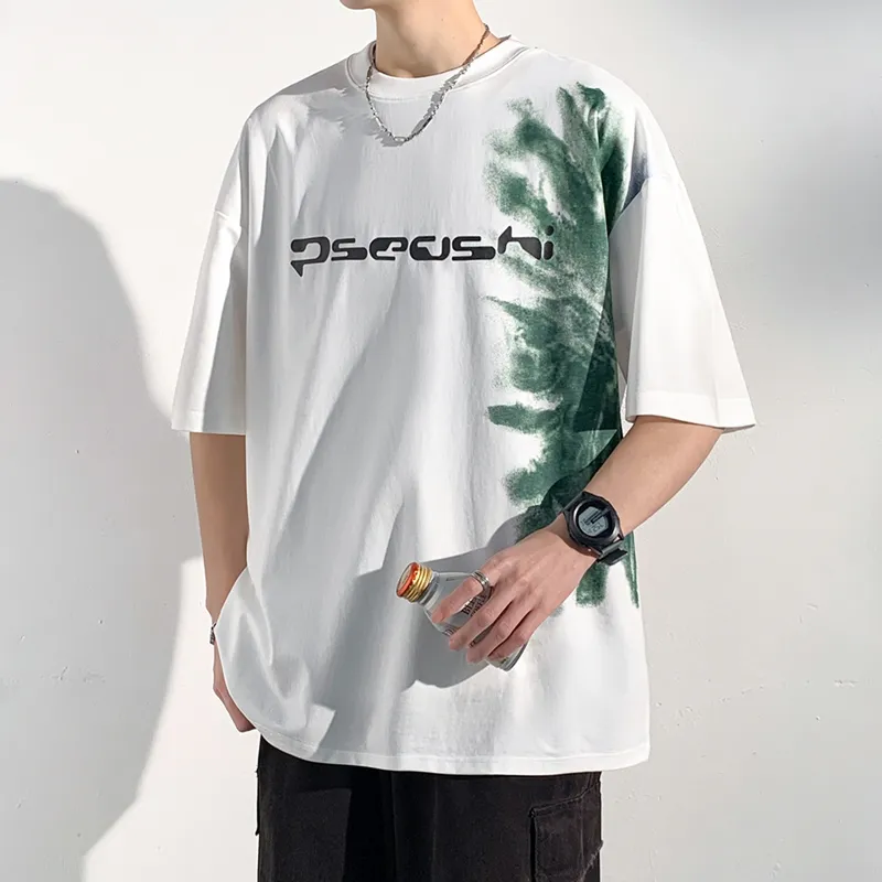 WKOOG T Shirts Unisex-7
