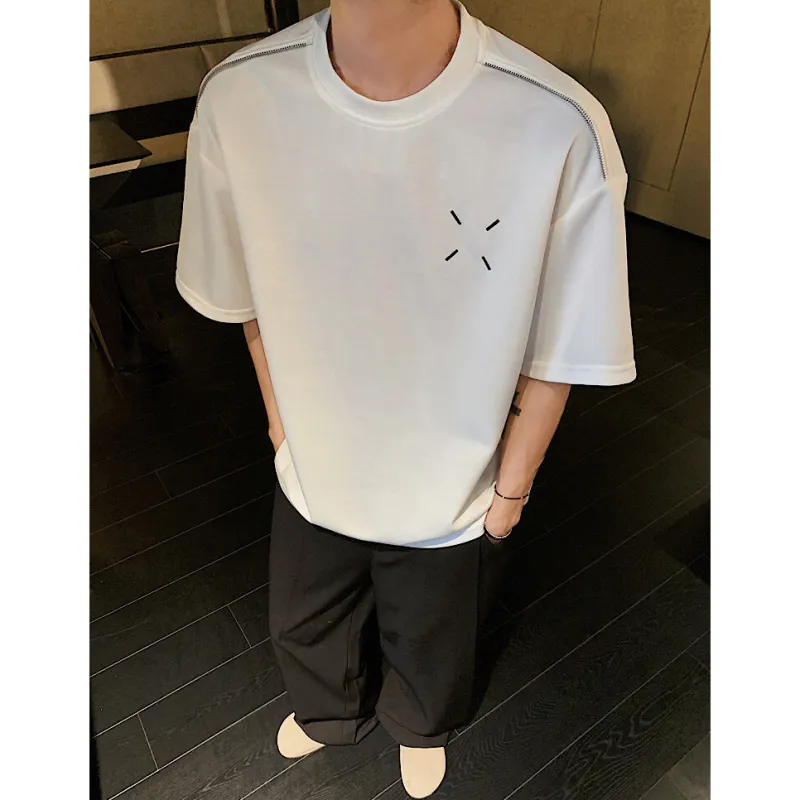 WKOOG T Shirts Unisex-7