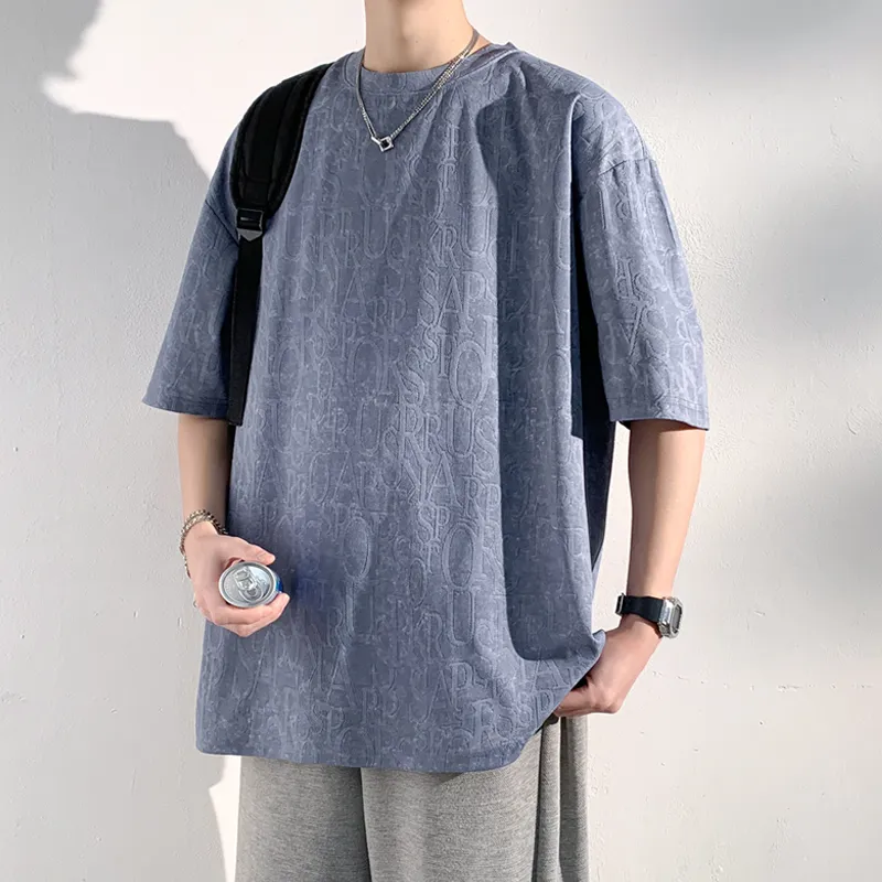 WKOOG T Shirts Unisex-21