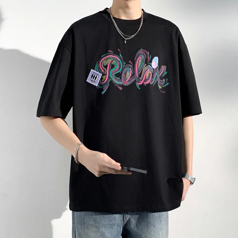 WKOOG T Shirts Unisex-4