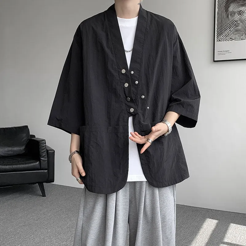 WKOOG Shirts Men-12