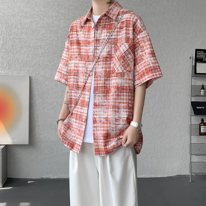 WKOOG Shirts Unisex-7