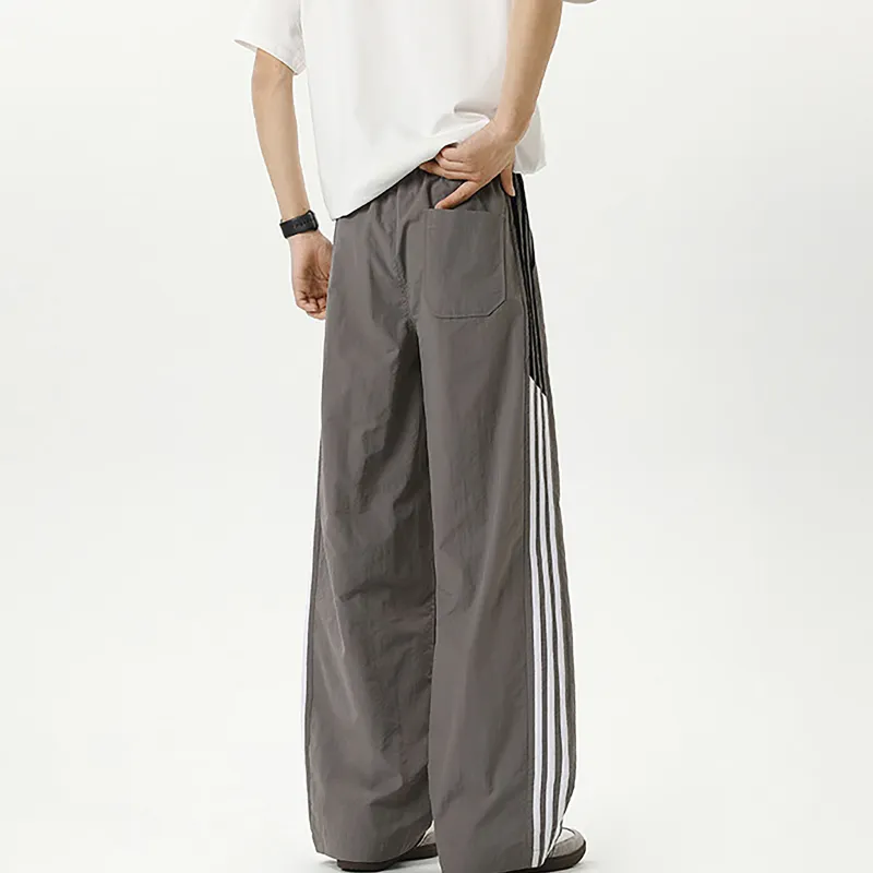 WKOOG Casual Pants Unisex-8