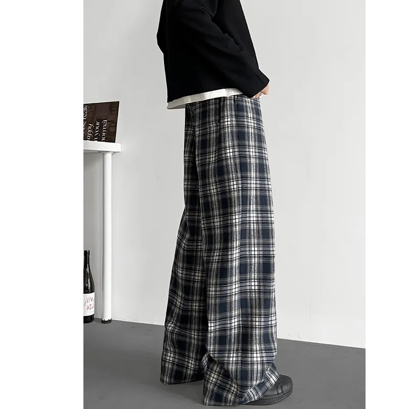 WKOOG Casual Pants Unisex-8