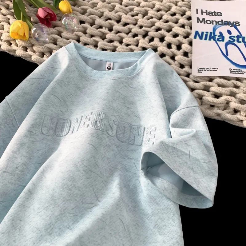 WKOOG T Shirts Unisex-19