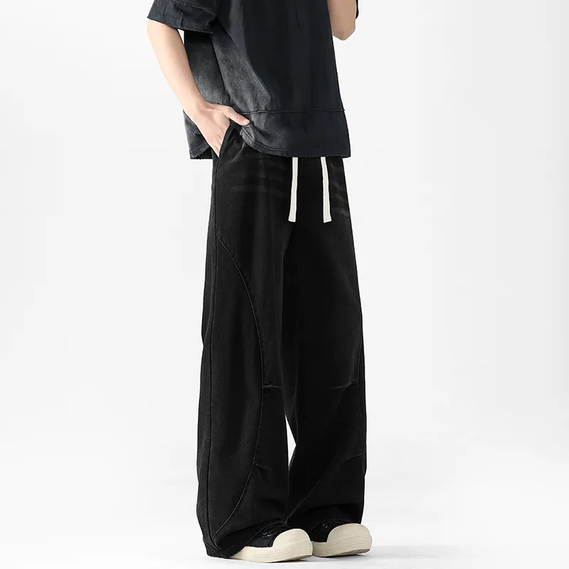 WKOOG Jeans Unisex-2