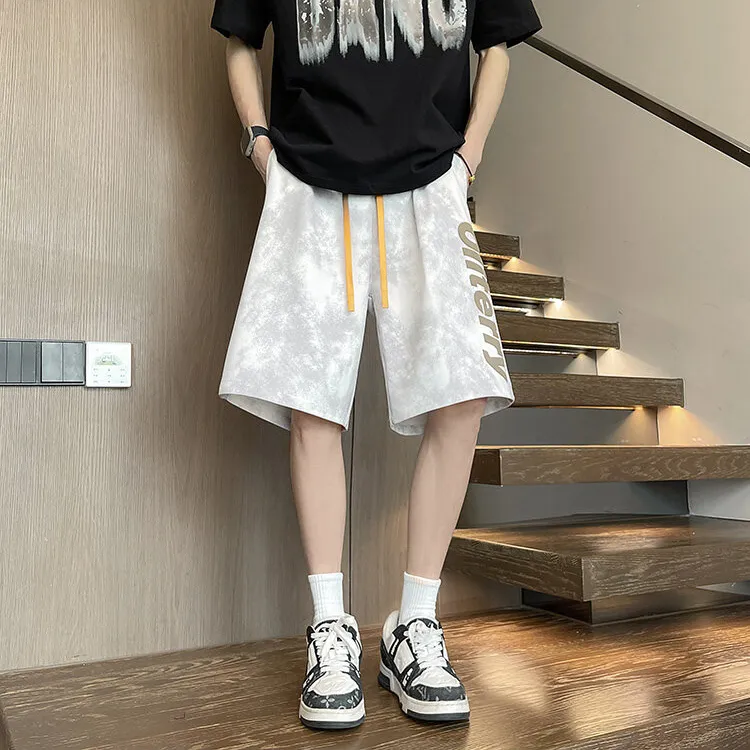 WKOOG Casual Shorts Unisex-8