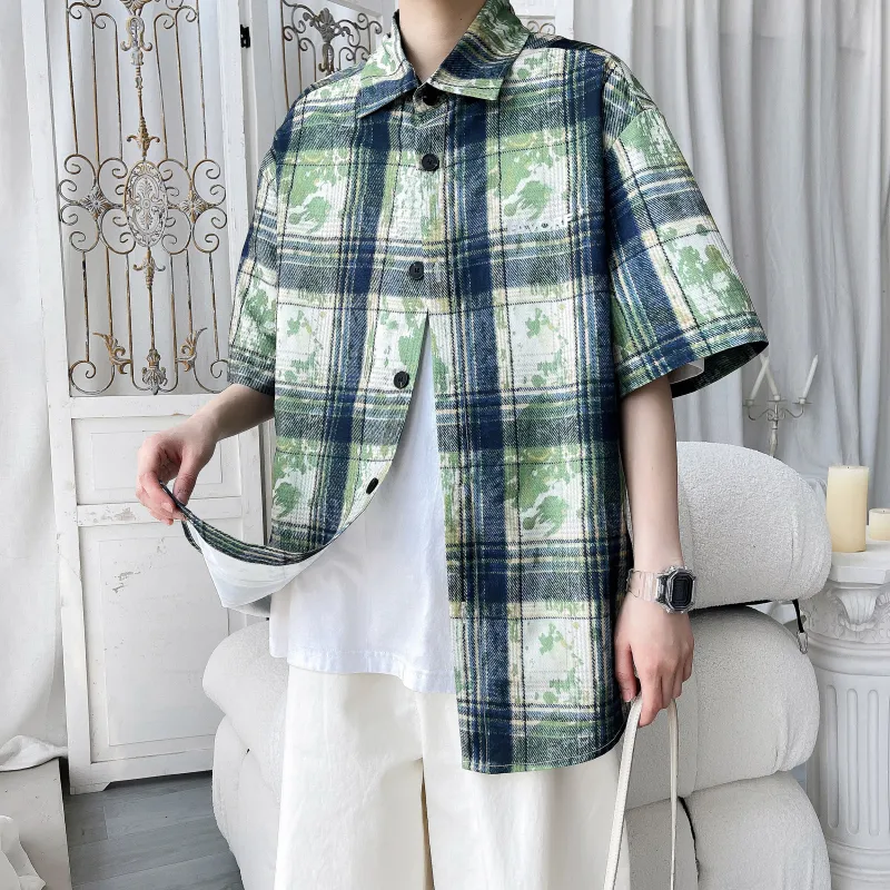 WKOOG Shirts Unisex-9