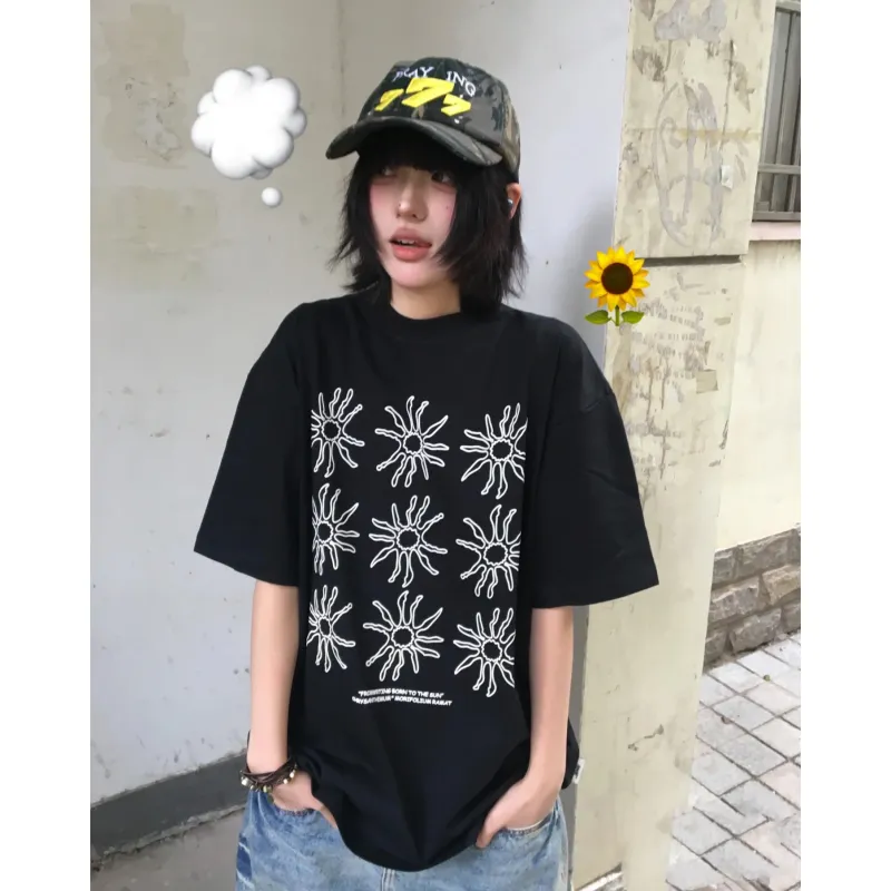 WKOOG T Shirts Unisex-4