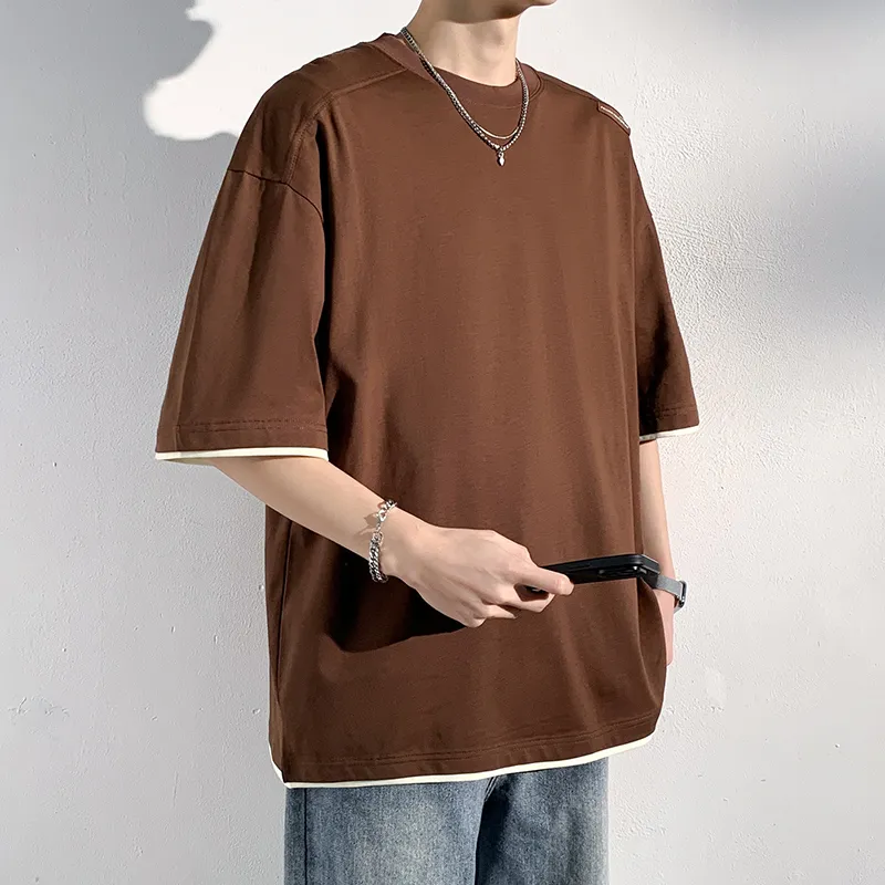 WKOOG T Shirts Unisex-19