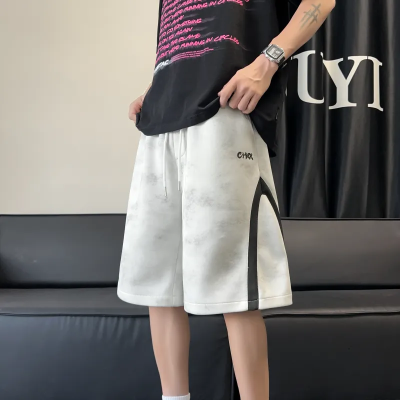 WKOOG Casual Shorts Unisex-6