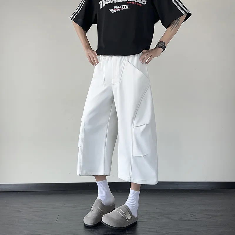 WKOOG Jeans Unisex-1