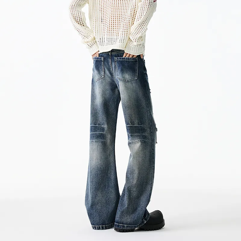 WKOOG Jeans Unisex-5