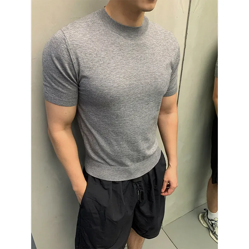 PAINT STAIN T-Shirts Unisex-6