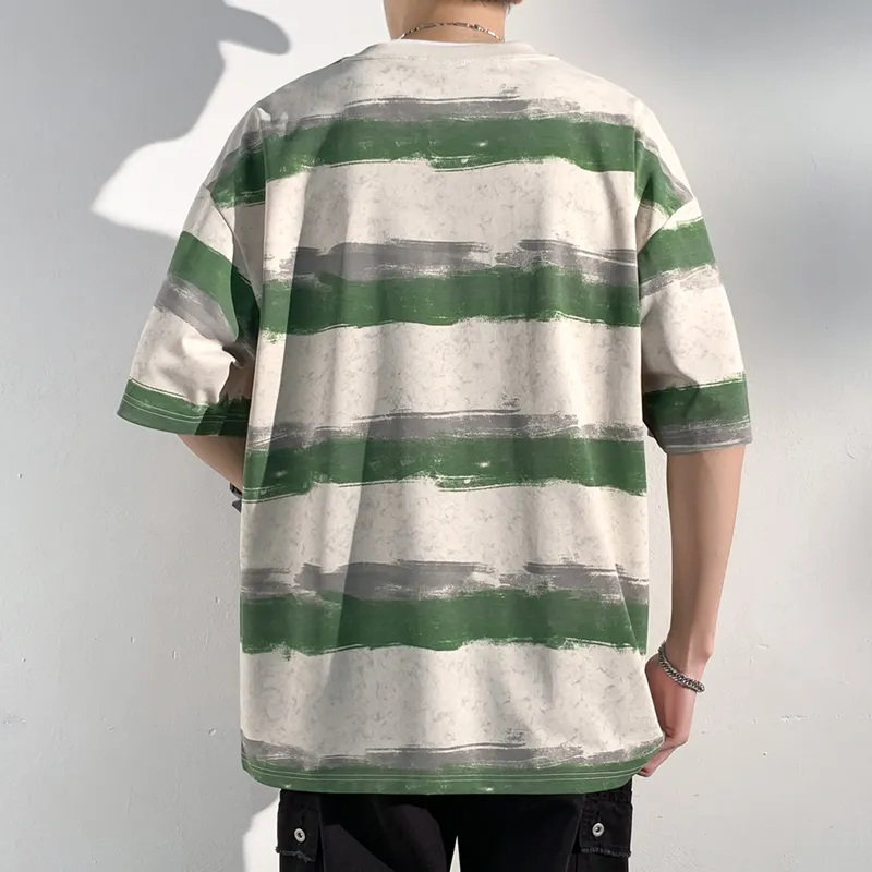 WKOOG T Shirts Unisex-8