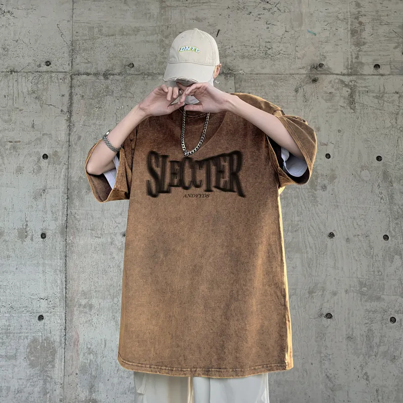 WKOOG T Shirts Unisex-7