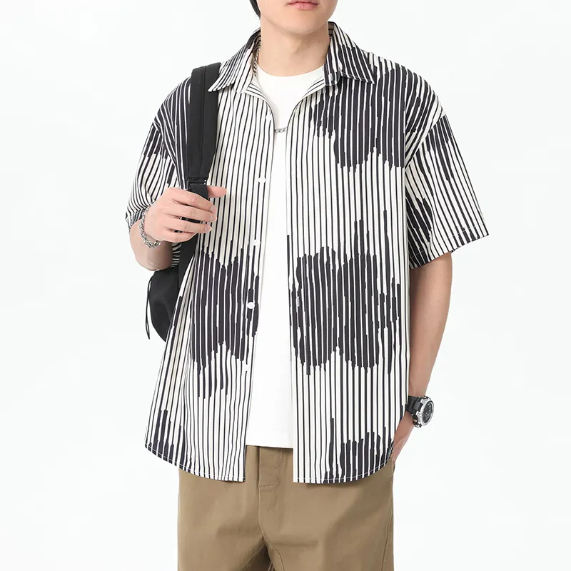 WKOOG Shirts Unisex Ink Shadow Vertical Seal-4