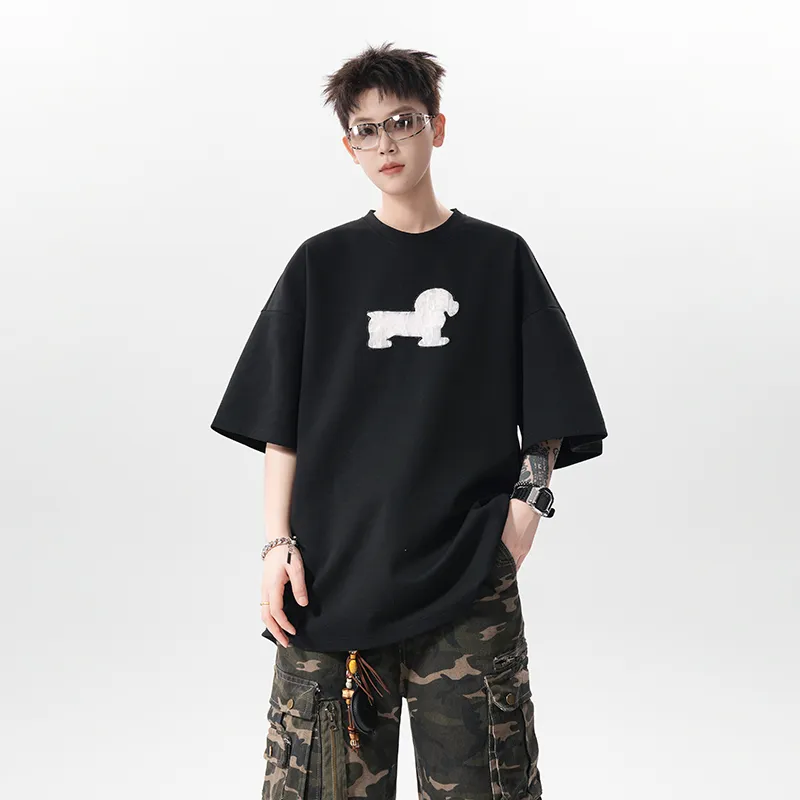 WKOOG T Shirts Unisex-1