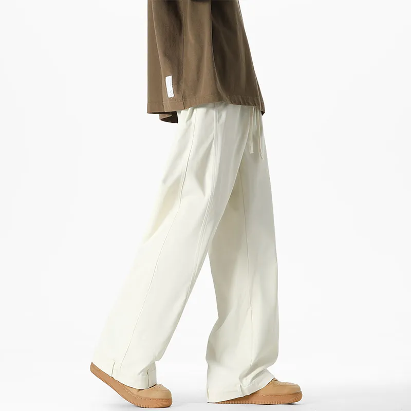WKOOG Casual Pants Unisex-5