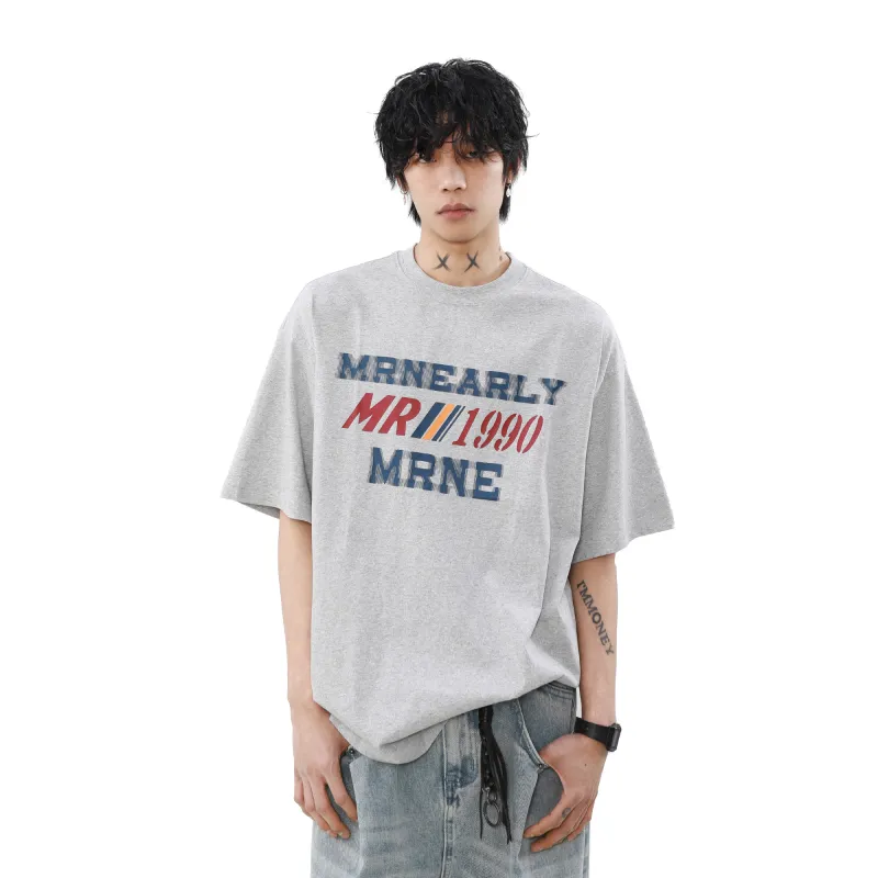 WKOOG T Shirts Unisex-1
