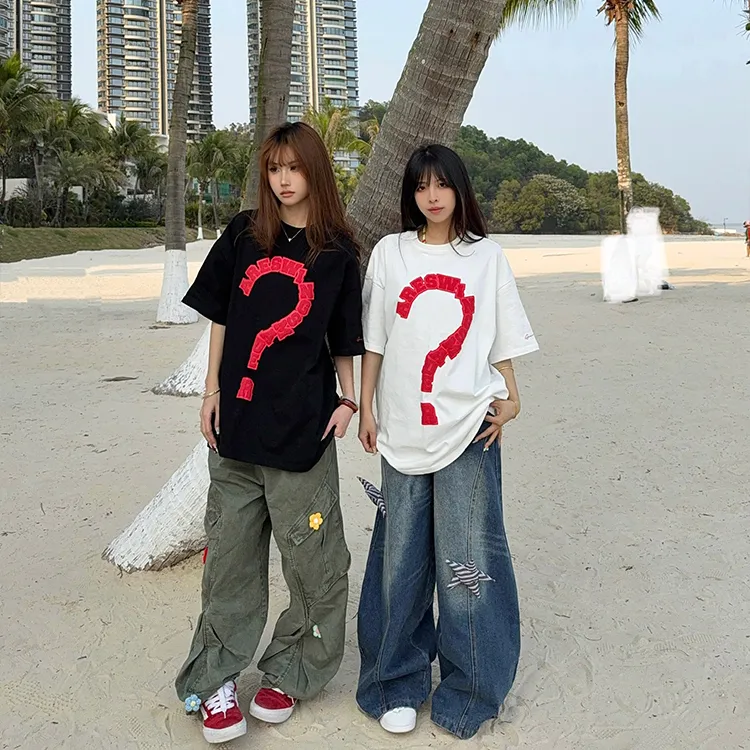 WKOOG T Shirts Unisex-7