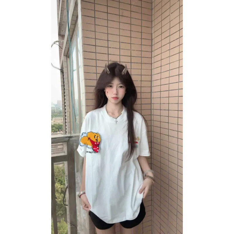 WKOOG T Shirts Unisex-8